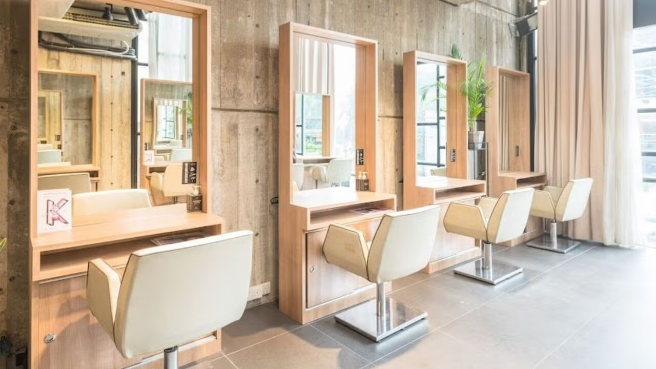 Salon Image